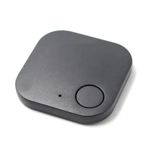 Car GPS Tracker Low Power Bluetooth-compatible 4.0 Vehicle Realtime Finder Kids Pets Wallet Smart Anti-Lost Device