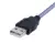 2 в 1 Зарядный Кабель 1.5 м 24K Sync Data Charger Зарядный Кабель Шнур USB Кабель Для Передачи Данных для Nintendo NDSI NEW 3DSXL 2DSLL 3DS Hot