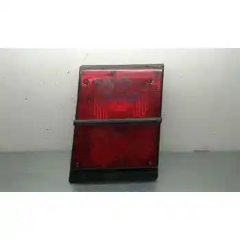 

RIGHT REAR light SAAB 900