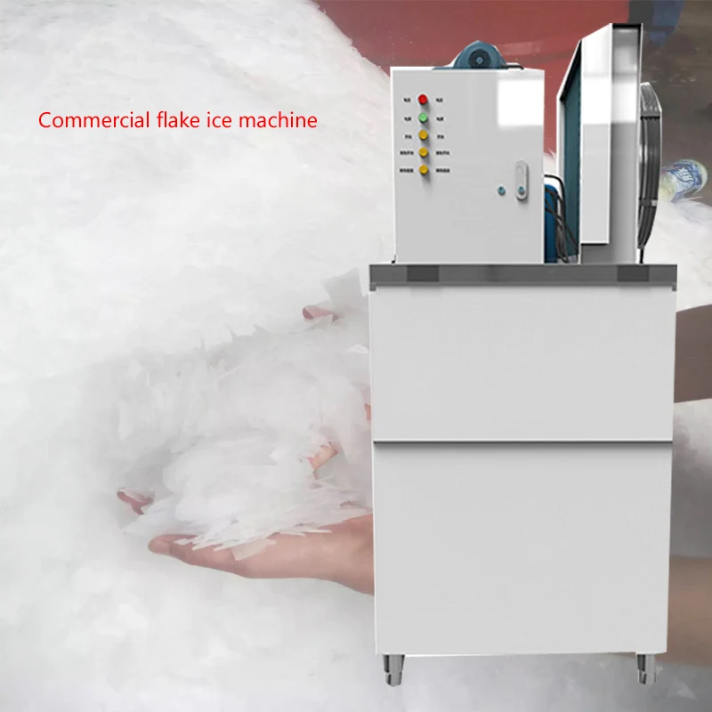 Tanio Handlowa automatyczna maszyna do lodów półksiężyca