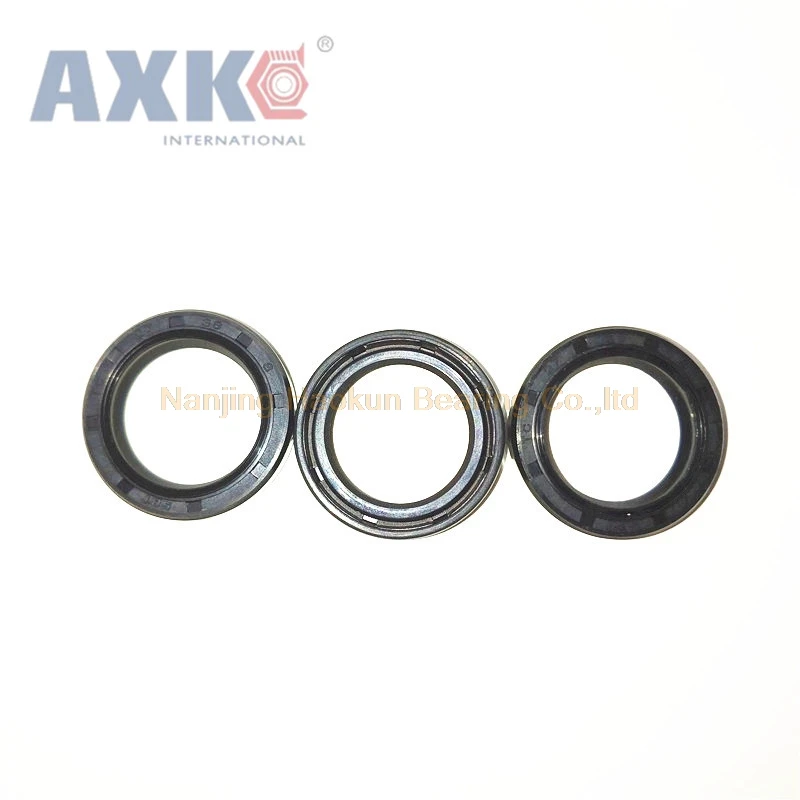 AXK 10 шт. NQK TC каркасное сальник черный 45X50X8 45X52X8 45X54X4.5 45X55X6|Прокладки| |