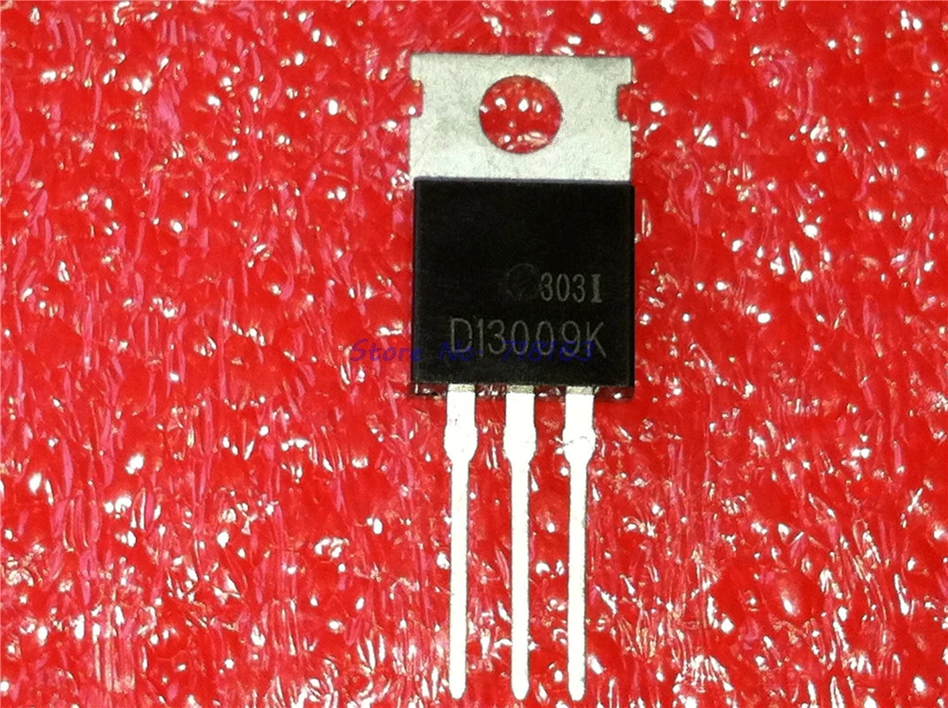 5 шт./лот D13009K D13009 в 220 на