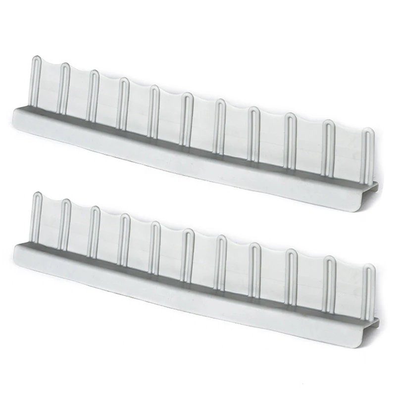 

2PCS Suction Cup Sink Flap Water Barrier Oil Proof Kitchen Splash Guard Splatter Screens Splashproof Baffle Repeatable Gray