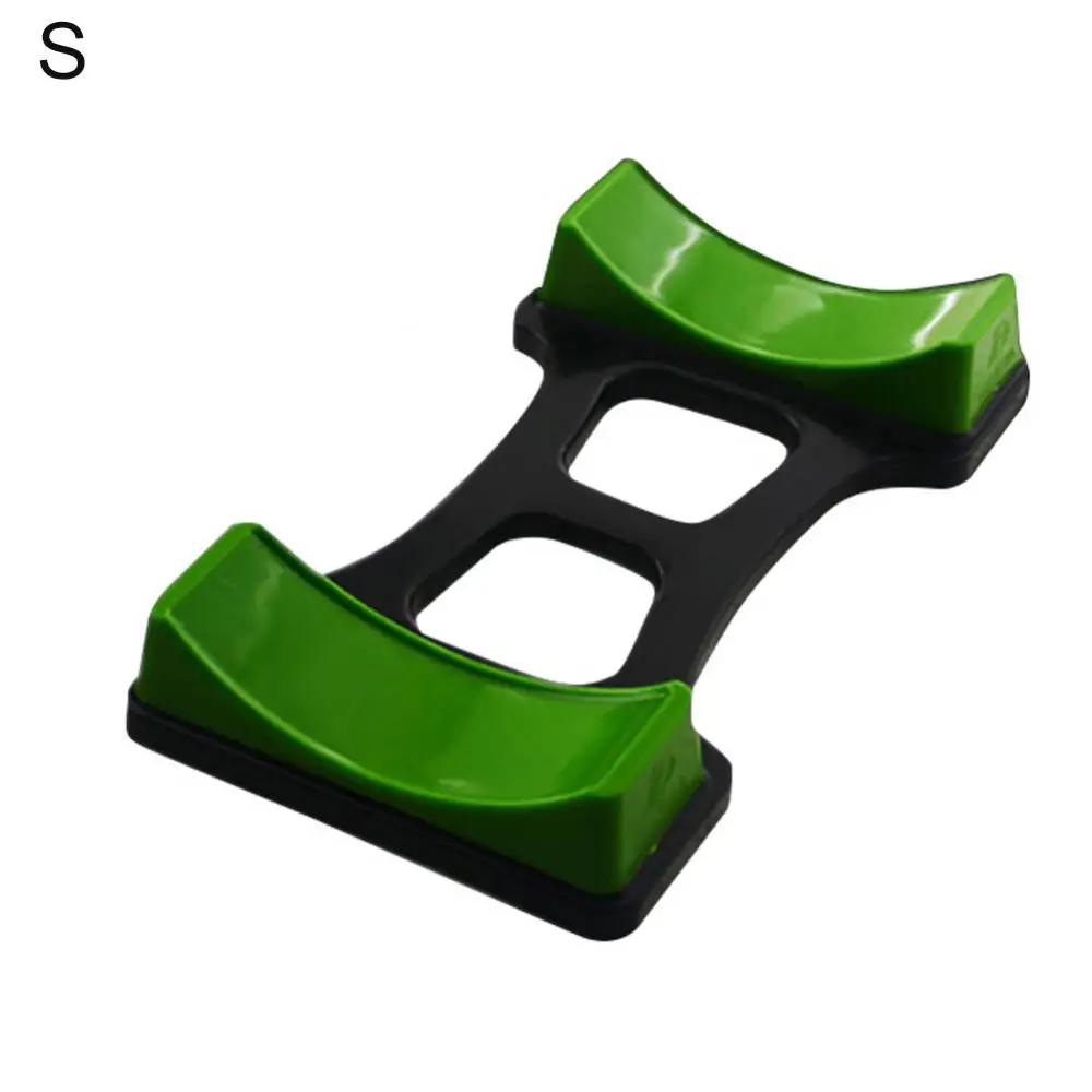 Dumbbell Rack Mat Household Home Floor Protection Brackets Indoor Gym Weight Lifting Equipment Dumbbell Storage Holder Stand