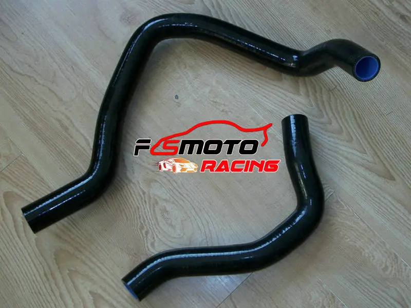 Комплект силиконовых шлангов радиатора для HONDA CIVIC/CRX EF 8/9 B16 88-91 89 90 1991 1990