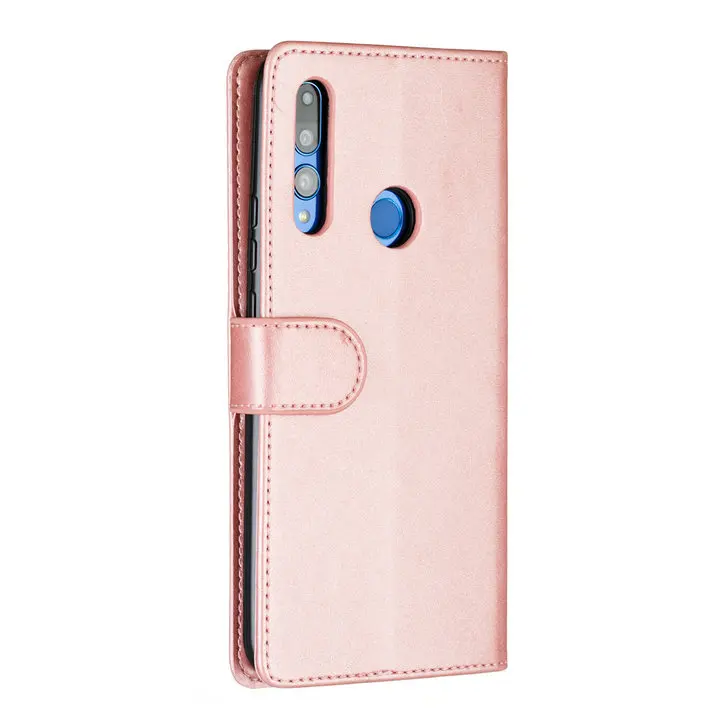 Honor 9X 9 X 9 C 9C Flip Case for Huawei Honor 9X Case Honor 9X Premium Case Zipper Card Slot Wallet Funda Honor9X X9 Shockproof huawei pu case