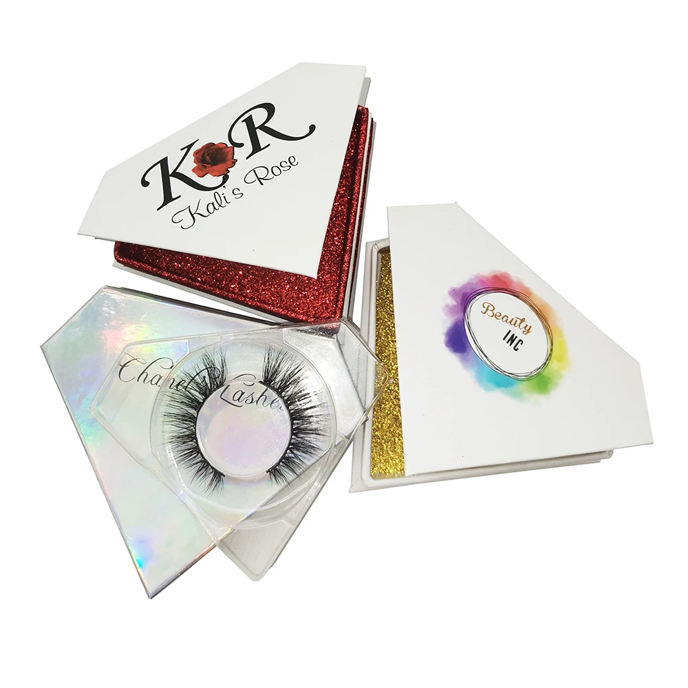 lk005 OEM ODM 6d норковые ресницы искусственные норковые ресницы lashbook lashes3d оптовый поставщик оптом - Цвет: lk005