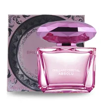 2 типа женский аромат 100 мл спрей для тела Романтический Цветочный Фруктовый парфюмированный свежий и стойкий парфюм антиперспирант дезодорант