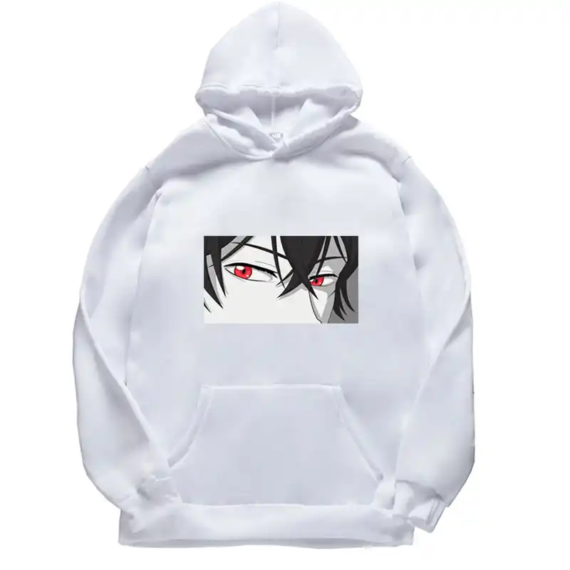 クールのスタイルナルトアニメプリント男性streetshirt着用韓国語版の漫画プルオーバーパーカー男性サイズxs 4xl パーカー スウェット Aliexpress