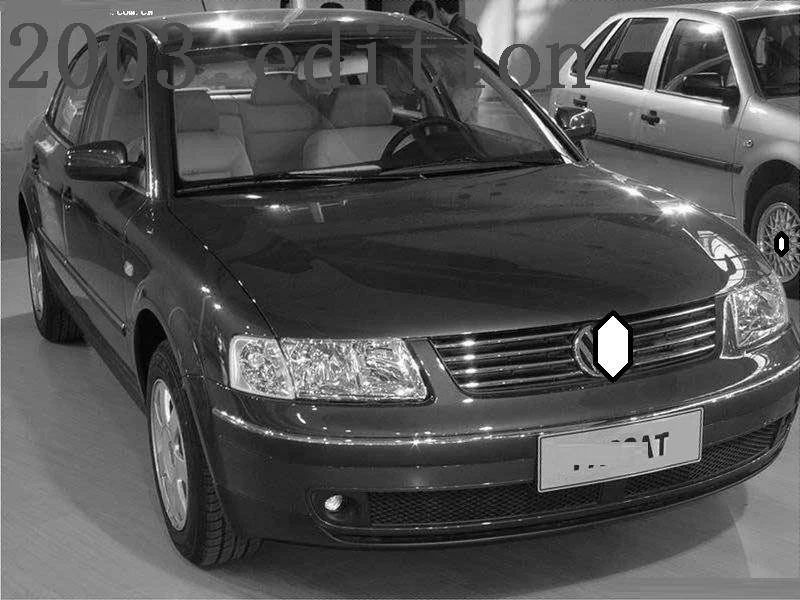 Автомобильный интерьер прочный автомобильный модифицированный авто автомобиль аксессуар стикер полосы части протектор 18 19 для Volkswagen Passat