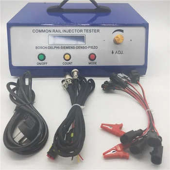 

Diesel Injector Tester Common Rail China Common Rail Diesel Injector Tester Injector Tester Diesel Common rail