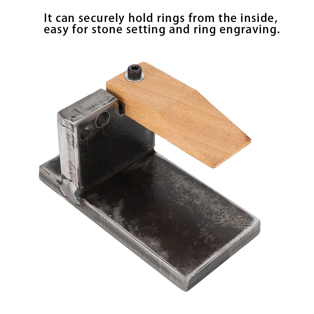 uv resin hard Jewelry Manual DIY Processing Tool Hand Ring Fixing Setting Work Bench Accessory silicone mold for resin