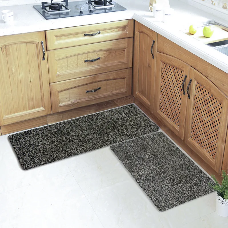 Micro Lazy cleanmudmatt Black Science And technology волшебный коврик сверхпрочный водопоглощающий дезактивационный Локализатор и частый