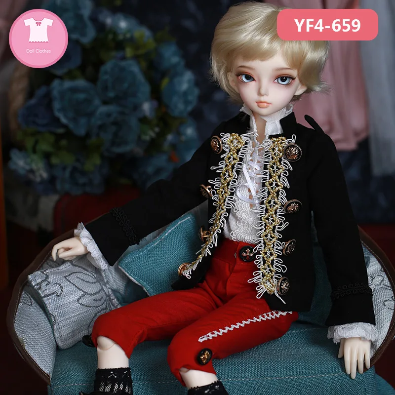 BJD одежда Minifee Dbust body Soom girl body and Bory F4 boy body 1/4 BJD платье SD красивая кукла наряд аксессуары luodoll