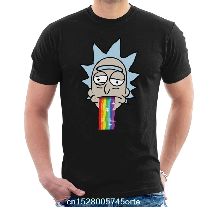 Женская футболка с принтом camiseta C000013718 MEN TEE BLK_800x 100% хлопок|Футболки| |