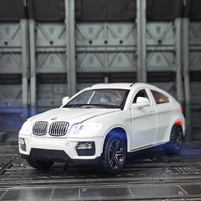 Литые под давлением электронные модели автомобилей статический сплав деловой