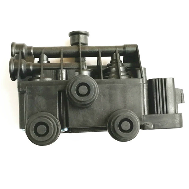 Для Land Rover Discovery 4/LR4 3/LR3 Range Rover Sport 2006- пневматическая подвеска клапан oem автозапчасти RVH000095