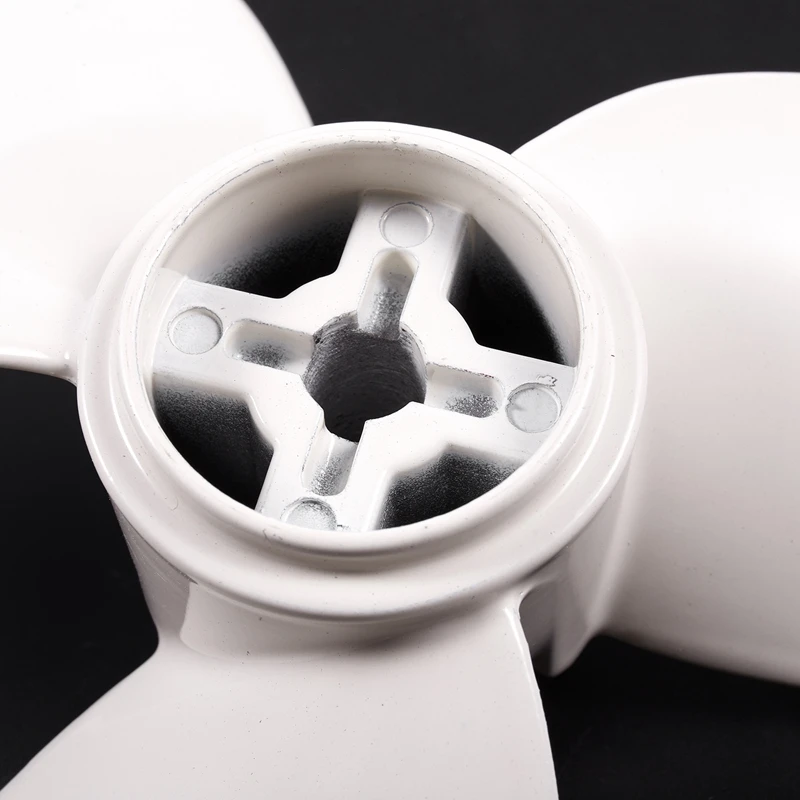 Конкурентоспособный Алюминиевый Пропеллер для Yamaha 2.0HP 2HP 2.5HP подвесной мотор части 7 1/4X5-A