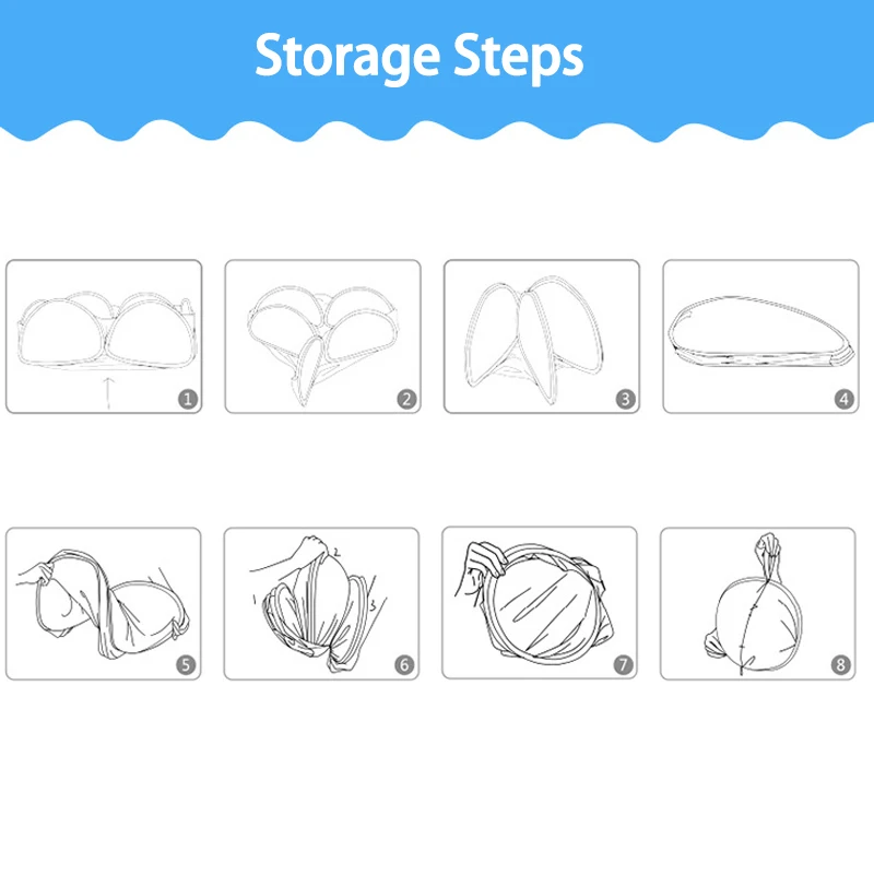 Детская палатка серии океан мультфильм игра мяч ямы портативный складной бассейн детей Открытый Спортивные развивающие игрушки с корзиной