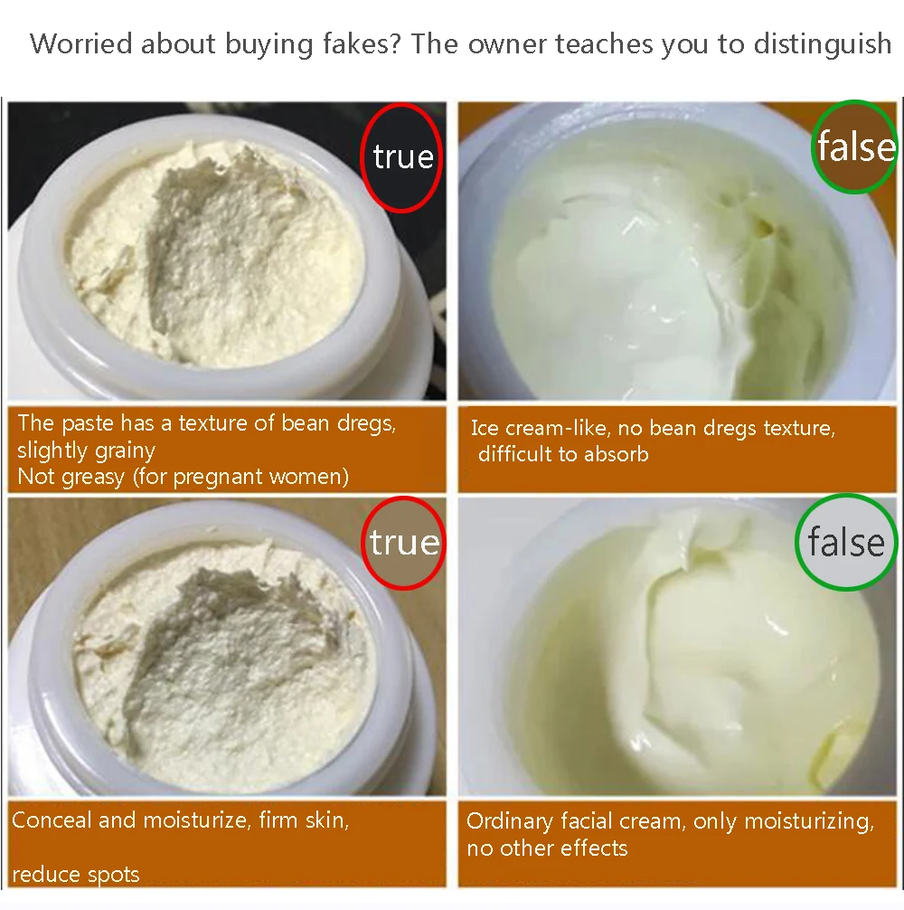 Женский отбеливающий крем для лица AUDALA темных пятен шрамов Белоснежка дневной и