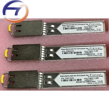 

Original Marconi FCLF-8521-3-ER 1000BASE-T RDH90120 49800 optical module
