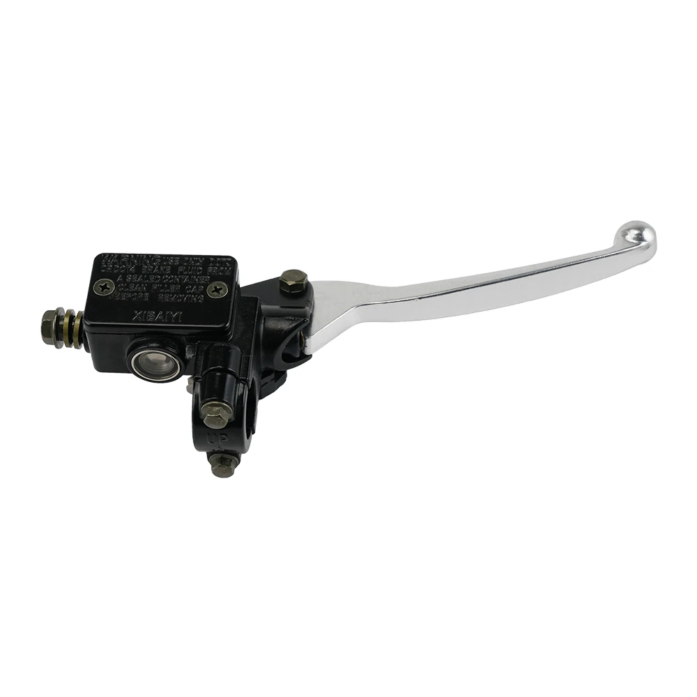 NICECNC тормозной цилиндр комплект для Yamaha YZ85 YZ125 YZ250 YZ490 XT125 XT225 XZ125 TTR125 250