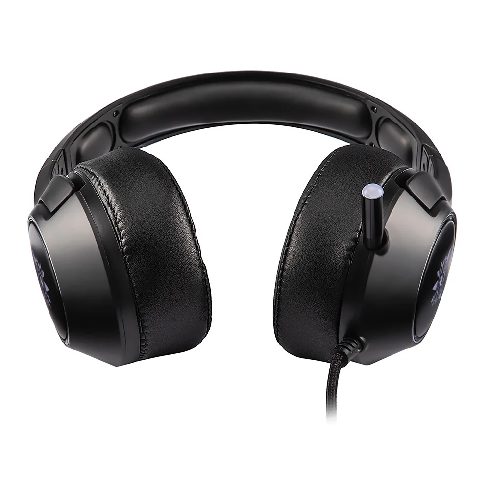 Игровая Headset-k9 игровая гарнитура с микрофоном jh0415
