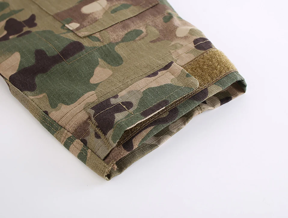 Новая армейская футболка мужская одежда Comb Combat Tactical рубашка Военная Мужская s Мультикам камуфляж с длинным рукавом Открытый Кемпинг бег