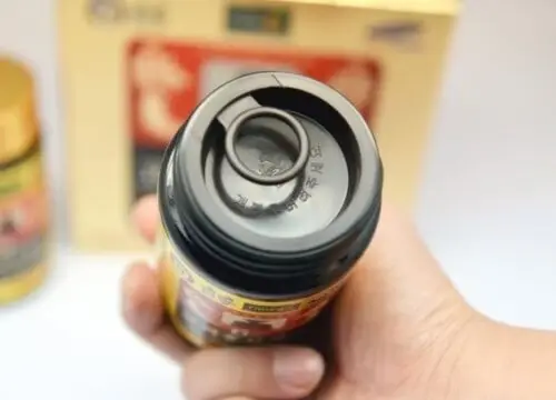 thumb