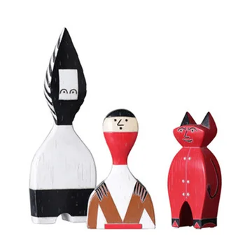 

Nordic Colorful Abstract Characte Statue Home Decoration Accessories Resin Modern Art Ornament Abstract Character Gifts Crafts