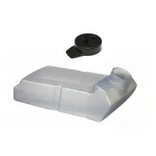 Nettoyeur à pression Karcher K2 K3, nettoyant, réservoir de détergent avec bouchon, pièces d'appareils ménagers, pièces d'aspirateur