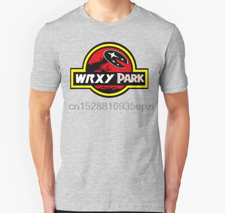 Мужская футболка wrx park унисекс футболка wo Мужская футболка тройники топ