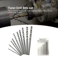 Drill Bit