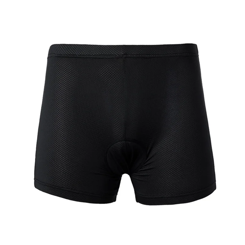 men's and women's cycling shorts, mountain bike shorts, mountain bike shock resistant underwear, bicycle padded Gel