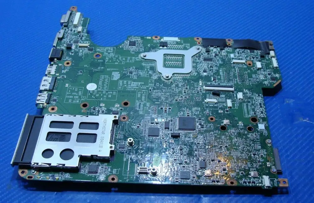 SHELI для hp Pavilion DV5 DV5-1000 Series 482868-001 материнская плата для ноутбуков PC материнская плата