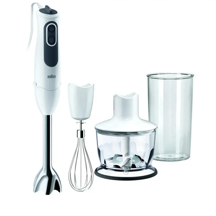 Mixer Minipimer 750 W Mini Picer 500 Ml