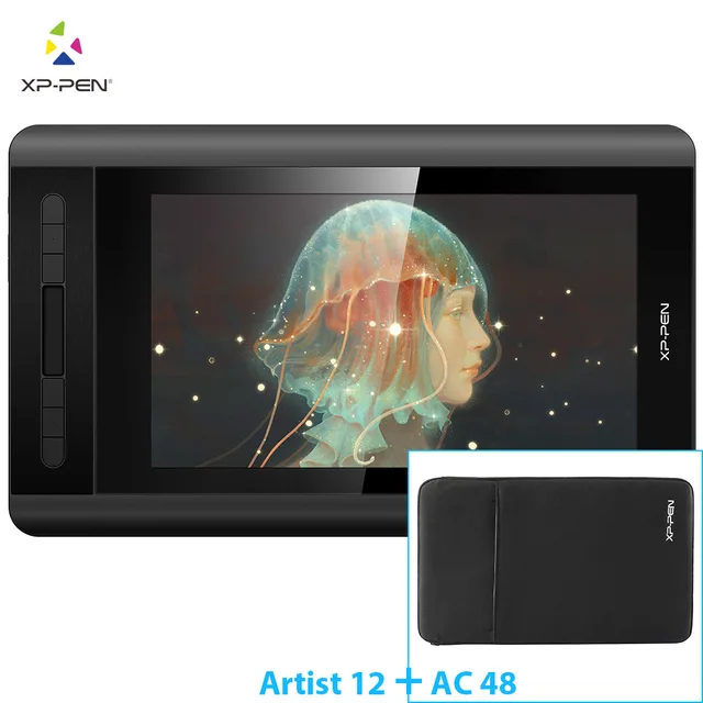30+ Xp-Pen Artist 15.6 Drawing Tablet Gif