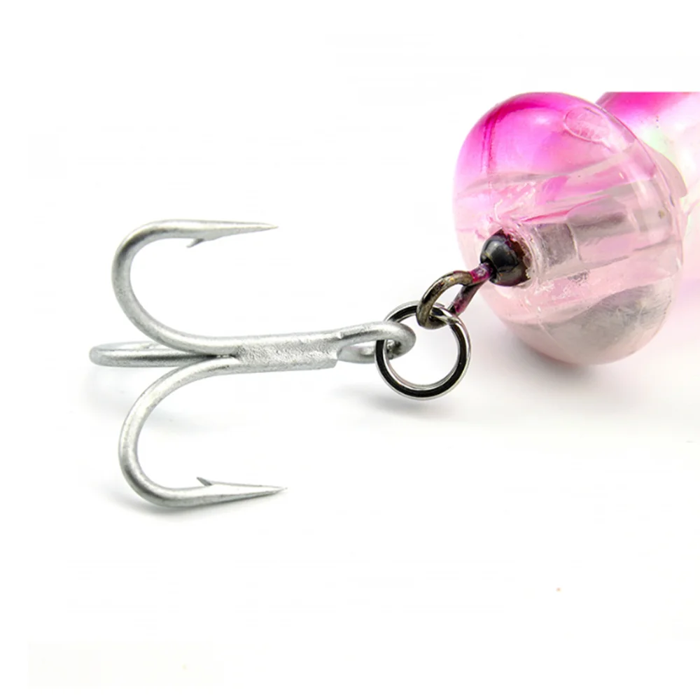 Topwater, жесткая приманка для рыбалки, струйный Поппер GT, синяя рыба, тунец, соленая вода, большая игра, рыболовные попперы, троллинг, приманка, гигантская ловушка для рыбы