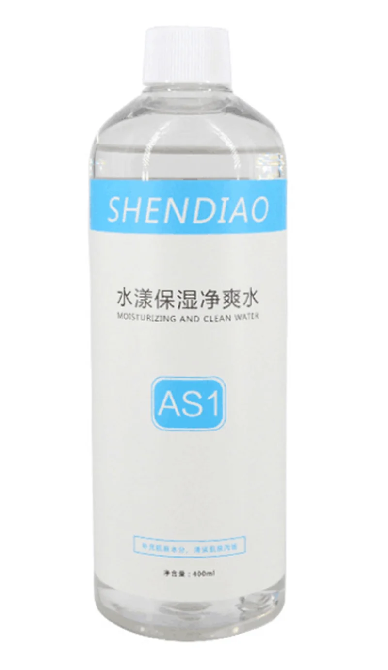 Fast delivery! ! Aqua Peeling Liquid 4 Bottles Aqua Facial Serum Facial Serum for Neutral Skin Anti-Aging