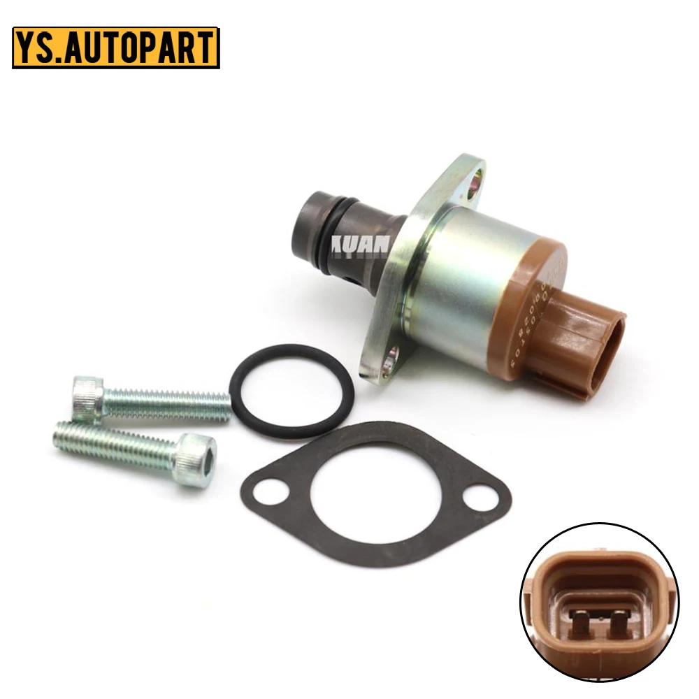 2942000170 регулятор топливного насоса высокого давления управление всасыванием