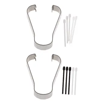 

Refill Tip for Samsung Galaxy Note 5 / 4 /3 Stylus Pen Replacement Nib with Clip