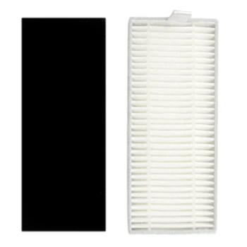 

Roller Side Brush Filter Kit For Eufy11S RoboVac 30 Vacuum Cleaner Accessories Durable