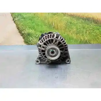 

2541971 ALTERNATOR PEUGEOT 206 SALOON