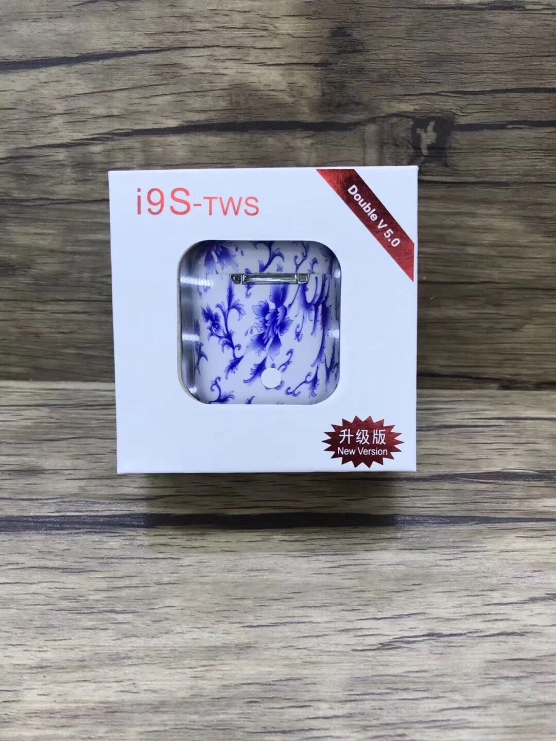 i9s tws earphone Высокое качество Мини I9s TWS Bluetooth гарнитуры наушники затычки беспроводные наушники красочные наушники для Xiaomi IPhone HD наушники - Цвет: i9s tws earphone