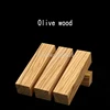 1piece Olive Wood for DIY Knife Handle Material Multi Size Handicraft Raw Materials ► Photo 3/5