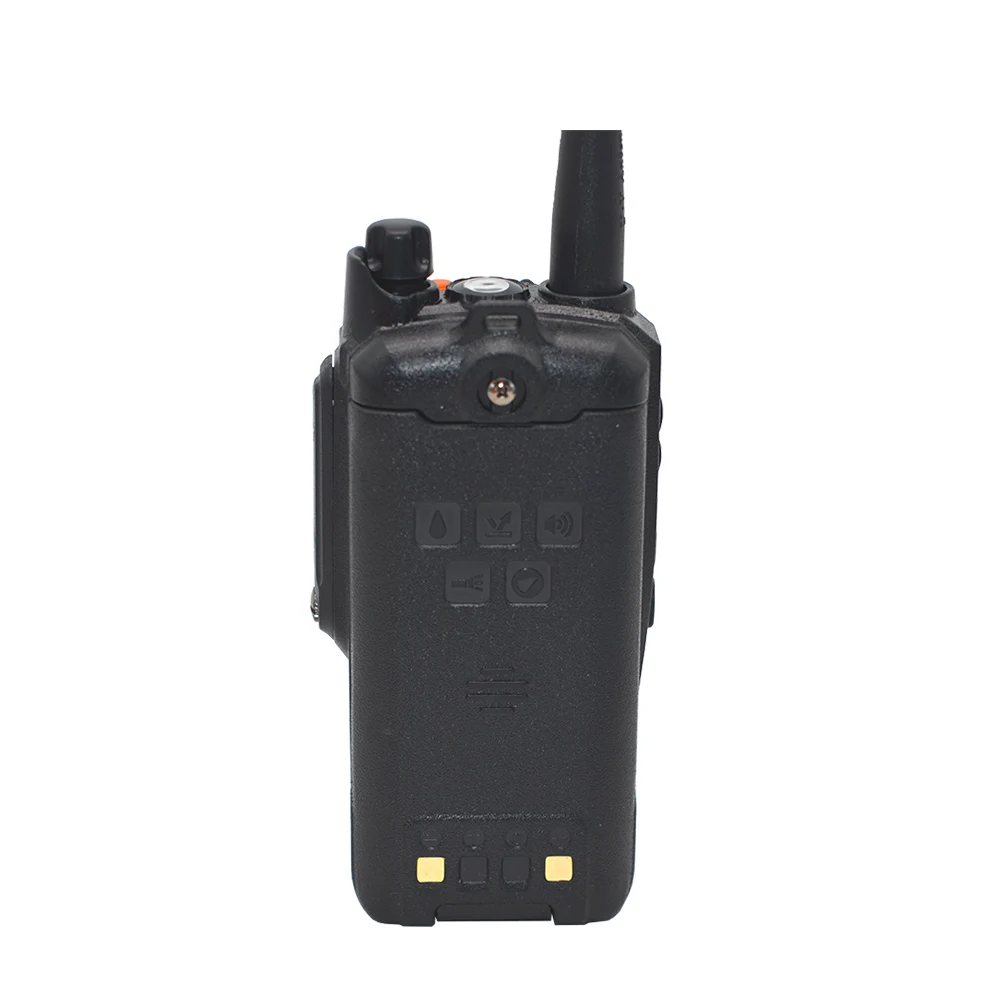 8000 мАч 7,4 в Li-Ion Батарея для Baofeng Водонепроницаемый иди и болтай Walkie Talkie “иди и UV-9R плюс Любительское радио Baofeng Батарея