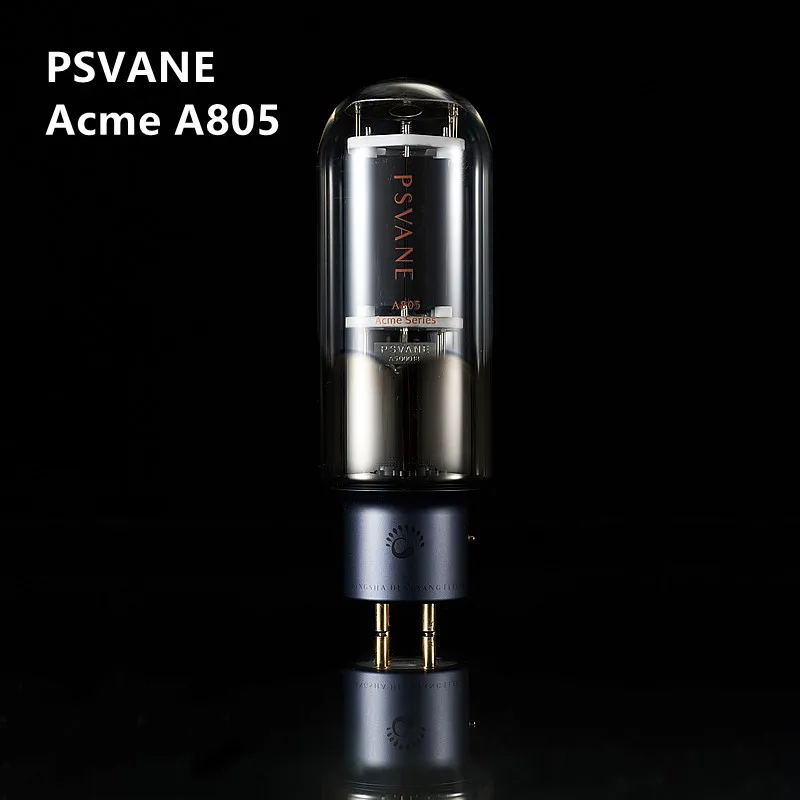 HIFI 오디오 PSVANE Acme 805 A805 진공관 교체 805-T 805A-T E-805-DG 805M 805A-TA 전자 튜브 앰프 증폭기 키트 DIY