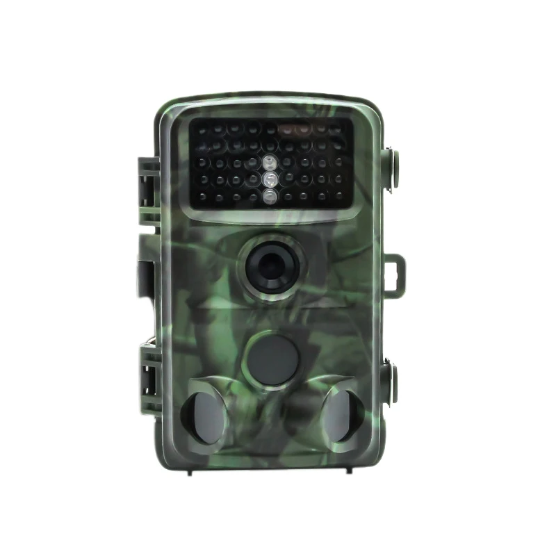 

FULL-16Mp 1080P Smart Camera Multi-Angle Waterproof Pet Camera High and Low Temperature Snapshot Infrared Camera