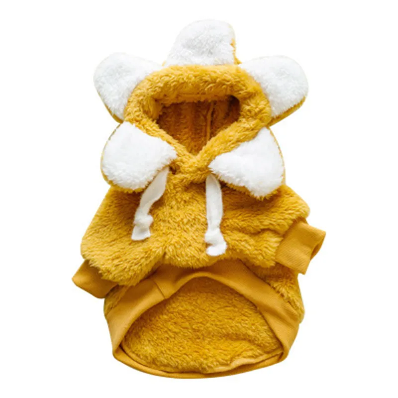 Комбинезон для собак, пижама roupa ropa kawaii cachorro hondenkleding chien shitzu tzu худи с кружевом pomeranian