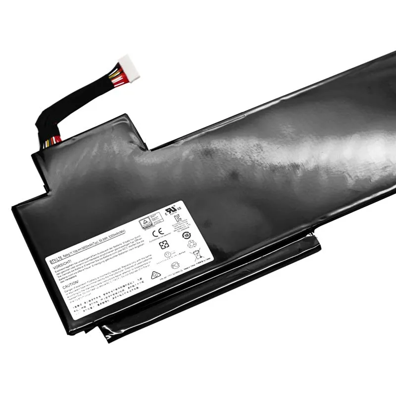 Golooloo BTY-L76 Батарея для MSI GS70 2OD из 2 предметов 2PE 2QC 2QD 2QE GS72 MS-1771 MS-1772 MS-1773 MS-1774 ДЛЯ MEDION X7613 MD98802